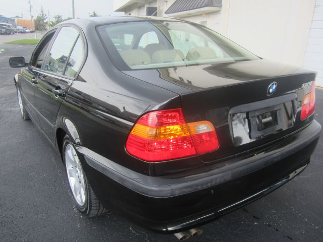 2004 BMW 3 series STX XL XLT FX2 Lariat