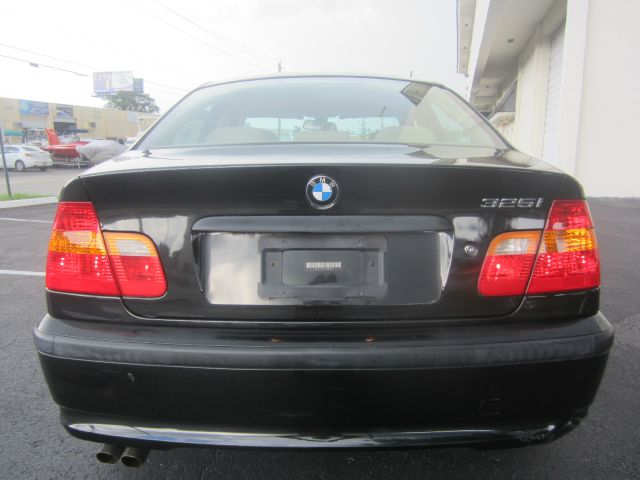 2004 BMW 3 series STX XL XLT FX2 Lariat