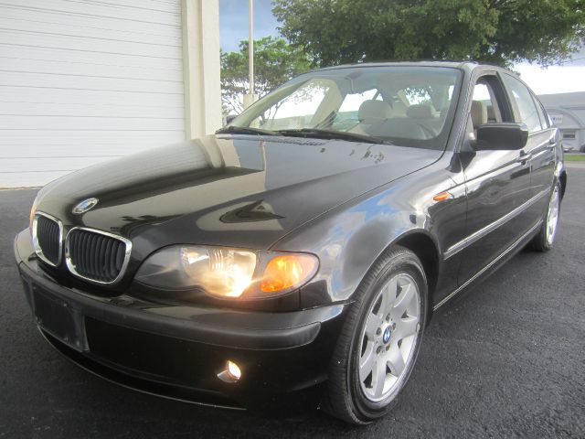 2004 BMW 3 series STX XL XLT FX2 Lariat