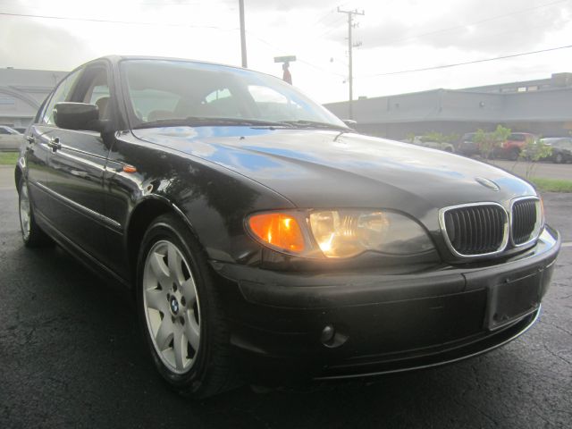 2004 BMW 3 series STX XL XLT FX2 Lariat