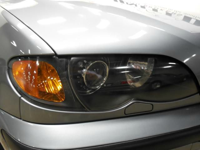 2004 BMW 3 series STX XL XLT FX2 Lariat