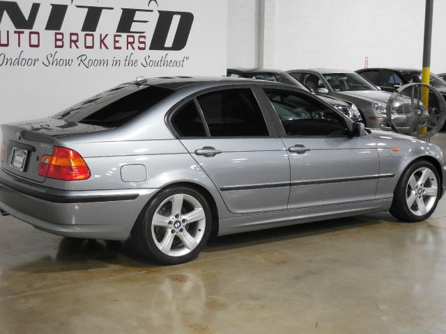 2004 BMW 3 series STX XL XLT FX2 Lariat