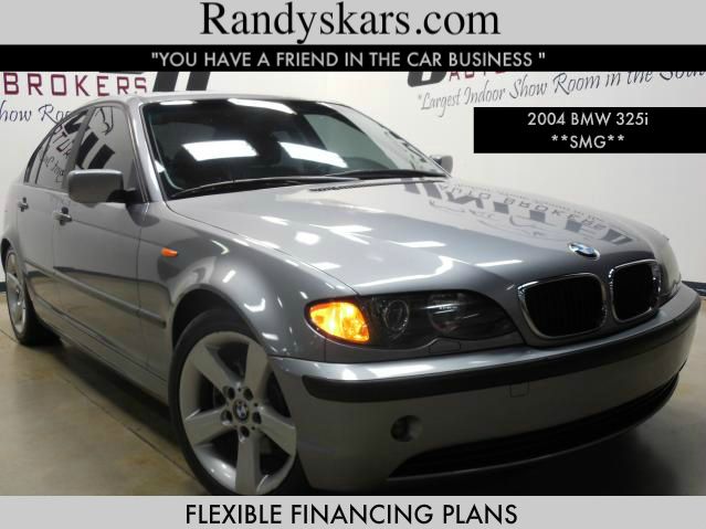 2004 BMW 3 series STX XL XLT FX2 Lariat