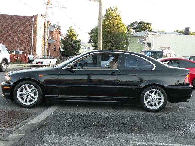 2004 BMW 3 series FX2