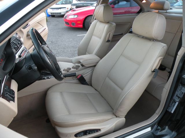 2004 BMW 3 series FX2