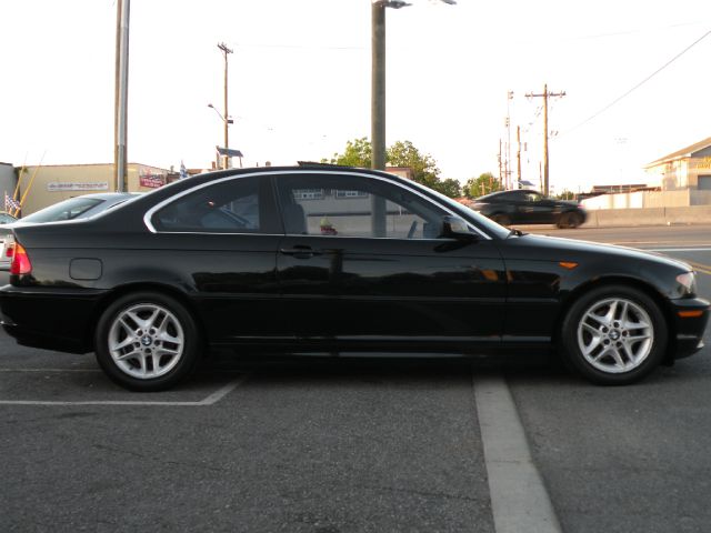 2004 BMW 3 series FX2