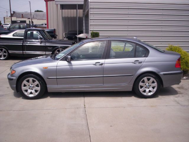 2004 BMW 3 series STX XL XLT FX2 Lariat