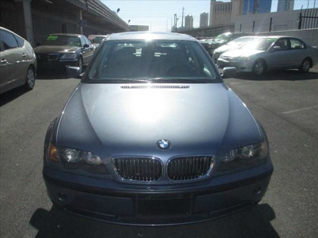 2004 BMW 3 series STX XL XLT FX2 Lariat