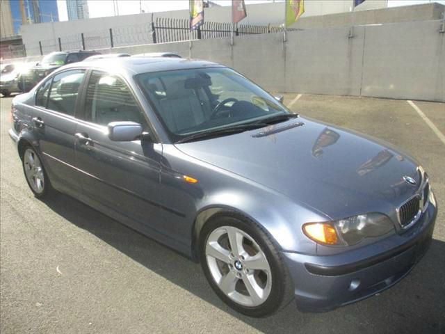 2004 BMW 3 series STX XL XLT FX2 Lariat