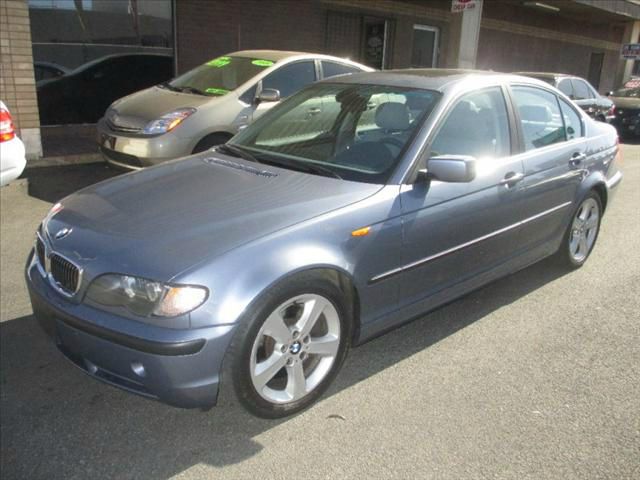 2004 BMW 3 series STX XL XLT FX2 Lariat