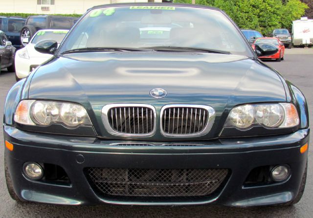 2004 BMW 3 series 1.8T Quattro