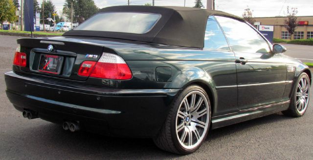 2004 BMW 3 series 1.8T Quattro