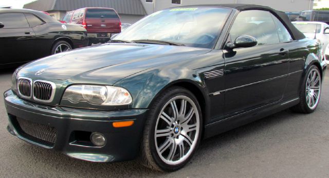 2004 BMW 3 series 1.8T Quattro