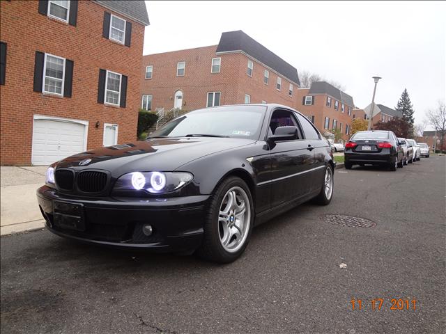 2004 BMW 3 series Explorer SE