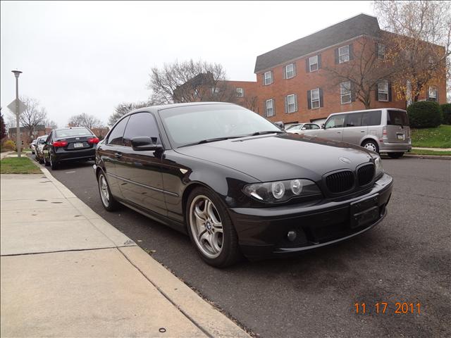 2004 BMW 3 series Explorer SE