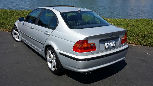 2004 BMW 3 series STX XL XLT FX2 Lariat