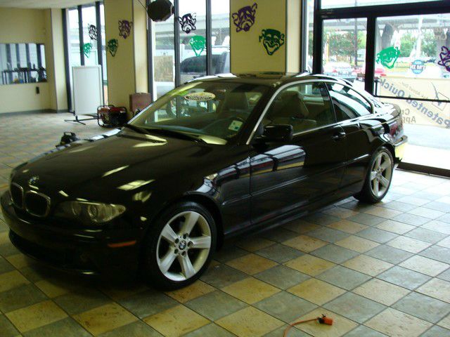 2004 BMW 3 series Base