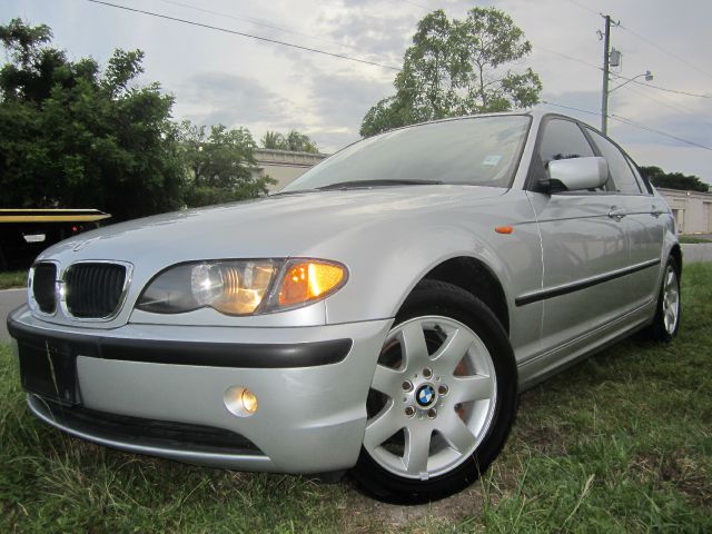 2004 BMW 3 series STX XL XLT FX2 Lariat