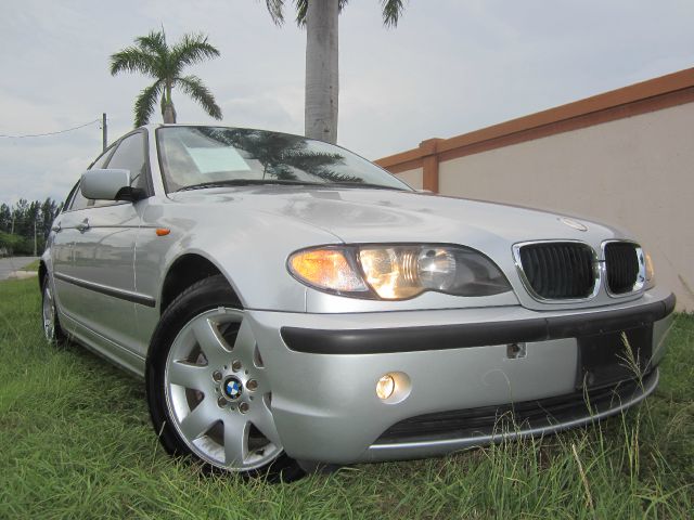 2004 BMW 3 series STX XL XLT FX2 Lariat