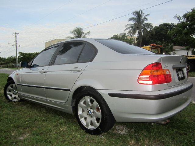 2004 BMW 3 series STX XL XLT FX2 Lariat