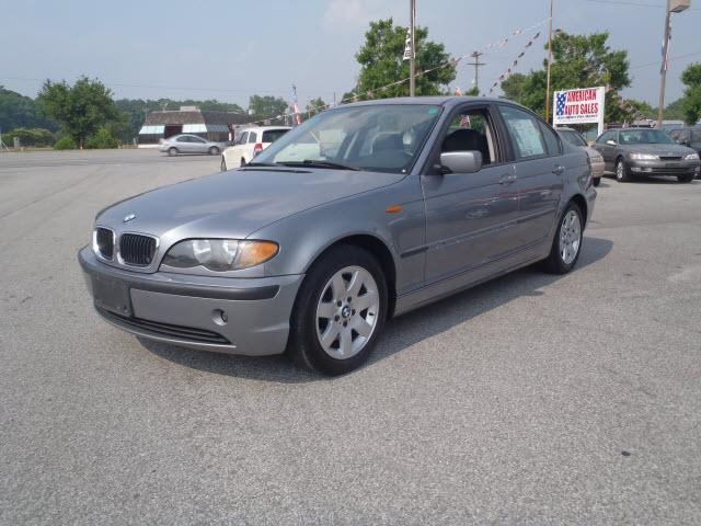 2004 BMW 3 series Slk55 AMG