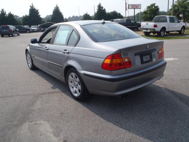 2004 BMW 3 series Slk55 AMG