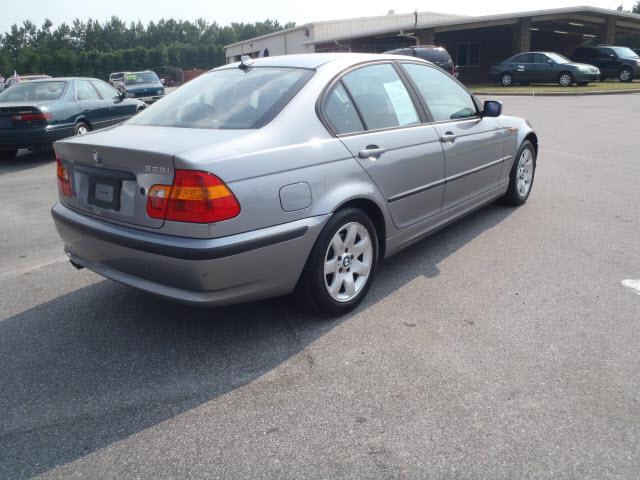 2004 BMW 3 series Slk55 AMG