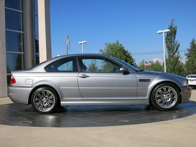 2004 BMW 3 series Unknown