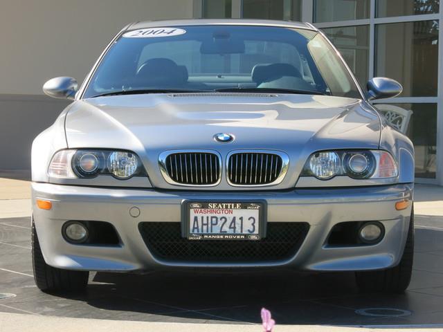 2004 BMW 3 series Unknown