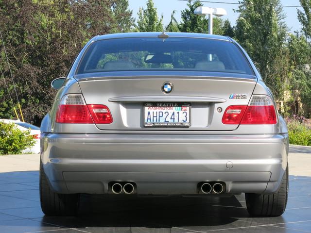 2004 BMW 3 series Unknown