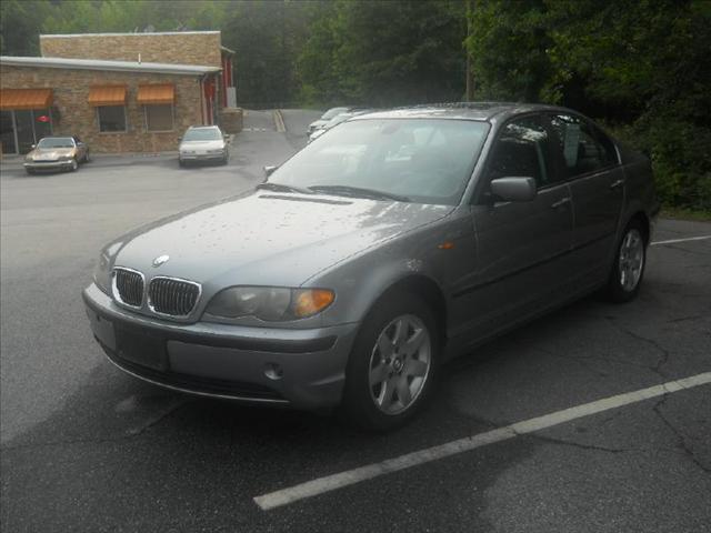 2004 BMW 3 series STX XL XLT FX2