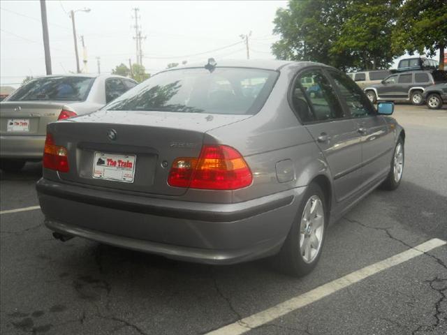 2004 BMW 3 series STX XL XLT FX2