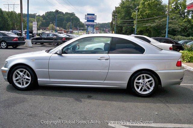 2004 BMW 3 series Unknown