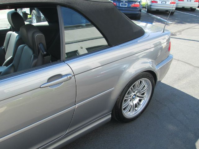 2004 BMW 3 series 1.8T Quattro