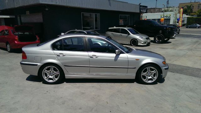 2004 BMW 3 series STX XL XLT FX2 Lariat