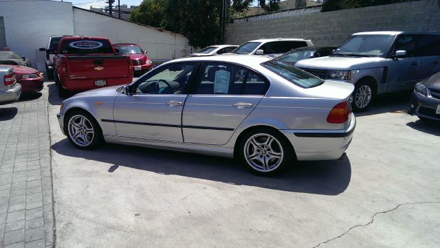 2004 BMW 3 series STX XL XLT FX2 Lariat