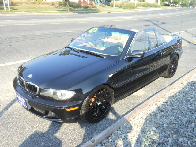 2004 BMW 3 series Chief