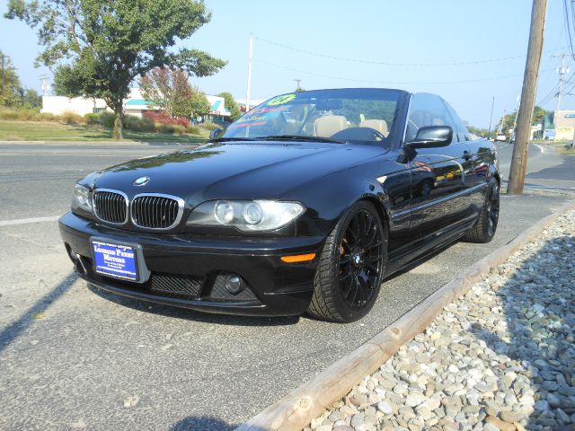 2004 BMW 3 series Chief