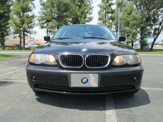 2004 BMW 3 series STX XL XLT FX2 Lariat