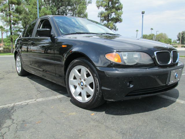 2004 BMW 3 series STX XL XLT FX2 Lariat