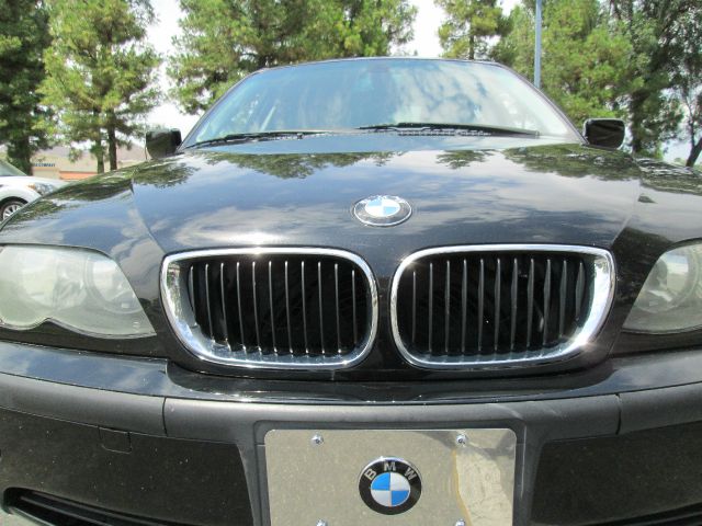 2004 BMW 3 series STX XL XLT FX2 Lariat