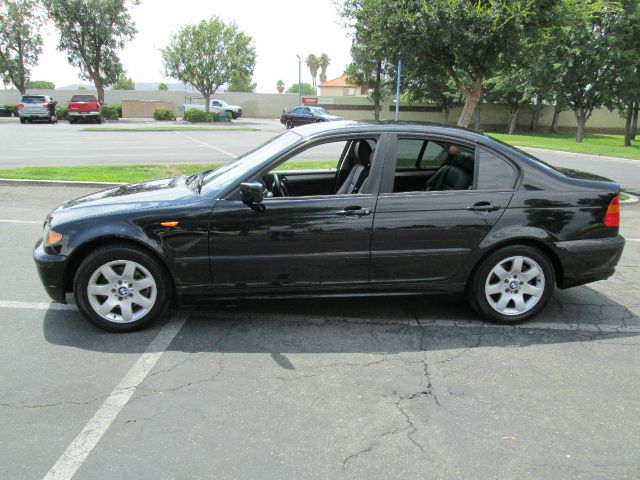 2004 BMW 3 series STX XL XLT FX2 Lariat