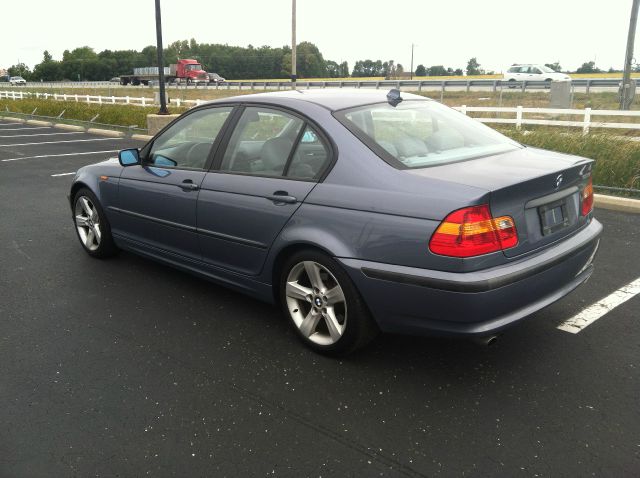 2004 BMW 3 series STX XL XLT FX2 Lariat