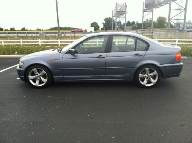 2004 BMW 3 series STX XL XLT FX2 Lariat