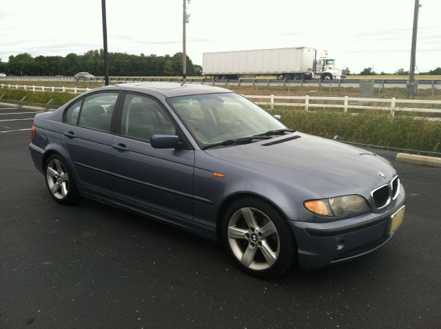 2004 BMW 3 series STX XL XLT FX2 Lariat