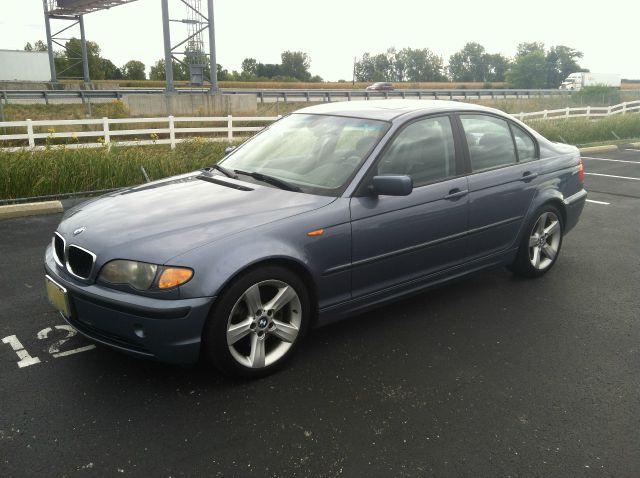 2004 BMW 3 series STX XL XLT FX2 Lariat