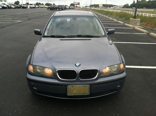 2004 BMW 3 series STX XL XLT FX2 Lariat