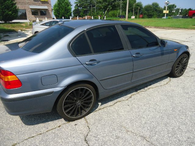 2004 BMW 3 series STX XL XLT FX2 Lariat