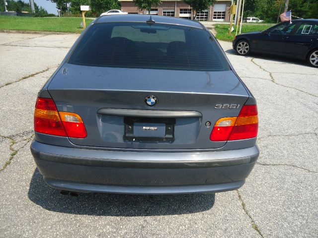 2004 BMW 3 series STX XL XLT FX2 Lariat