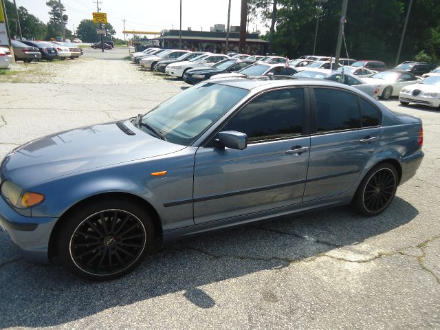 2004 BMW 3 series STX XL XLT FX2 Lariat